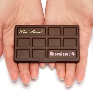 💜Too Faced Chocolate Chip Pallet Brand New In Box
